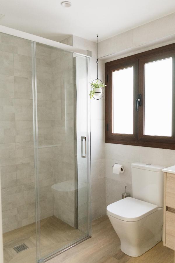 Apartaments La Rambla - Espero De Bolos - 4 Pers Cornudella de Montsant Exterior foto